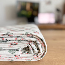 Load image into Gallery viewer, 10 Yard Bolt Sale - Linen 100% Corn Flower 60" Wide : Dailylike Canada
