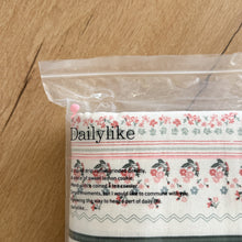 Load image into Gallery viewer, 10 Yard Bolt Sale - 1/2 yard Linen 100% Bohemian 60" Wide : Dailylike Canada
