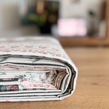 Load image into Gallery viewer, 10 Yard Bolt Sale - 1/2 yard Linen 100% Bohemian 60" Wide : Dailylike Canada
