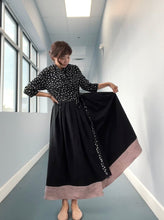 Load image into Gallery viewer, PDF Hanbok Wrap Dress Pattern - Sewing Therapy
