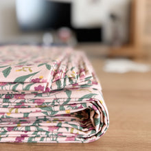 Load image into Gallery viewer, 10 Yard Bolt Sale - 100% Cotton Oxford Bellflower 60" Wide : Dailylike Canada
