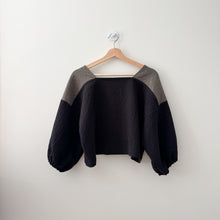 Load image into Gallery viewer, [35% INTRO SALE ~ SEP 30] PDF Rectangle Top Pattern - Sewing Therapy
