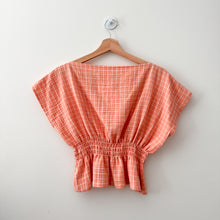 Load image into Gallery viewer, [35% INTRO SALE ~ SEP 30] PDF Rectangle Top Pattern - Sewing Therapy
