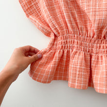 Load image into Gallery viewer, [35% INTRO SALE ~ SEP 30] PDF Rectangle Top Pattern - Sewing Therapy
