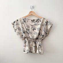 Load image into Gallery viewer, [35% INTRO SALE ~ SEP 30] PDF Rectangle Top Pattern - Sewing Therapy
