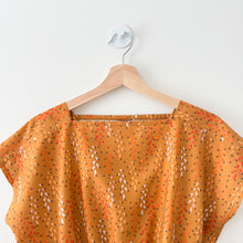 Load image into Gallery viewer, [35% INTRO SALE ~ SEP 30] PDF Rectangle Top Pattern - Sewing Therapy
