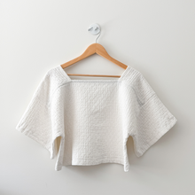 Load image into Gallery viewer, [35% INTRO SALE ~ SEP 30] PDF Rectangle Top Pattern - Sewing Therapy
