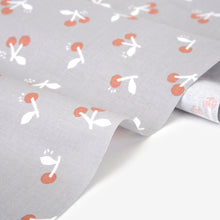 Load image into Gallery viewer, 10 Yard Bolt Sale - 100% Cotton 20C Little Cherry 42" Wide : Dailylike Canada
