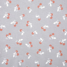 Load image into Gallery viewer, 10 Yard Bolt Sale - 100% Cotton 20C Little Cherry 42" Wide : Dailylike Canada
