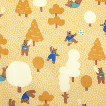 Load image into Gallery viewer, 10 Yard Bolt Sale - 100% Cotton 20C In the Forest 42" Wide : Dailylike Canada
