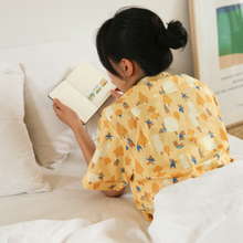 Load image into Gallery viewer, 10 Yard Bolt Sale - 100% Cotton 20C In the Forest 42" Wide : Dailylike Canada
