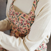 Load image into Gallery viewer, 10 Yard Bolt Sale - 100% Cotton Oxford Bellflower 60" Wide : Dailylike Canada
