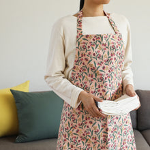 Load image into Gallery viewer, 10 Yard Bolt Sale - 100% Cotton Oxford Bellflower 60" Wide : Dailylike Canada
