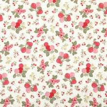 Load image into Gallery viewer, 10 Yard Bolt Sale - 100% Cotton 20C Lovely Fruits 42" Wide : Dailylike Canada
