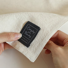 Load image into Gallery viewer, Wide Sewing Labels - Everyday from DAILYLIKE (3 Labels in each envelope)
