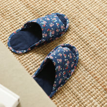 Load image into Gallery viewer, 10 Yard Bolt Sale - 100% Cotton Oxford Perfume Flower 60" Wide : Dailylike Canada
