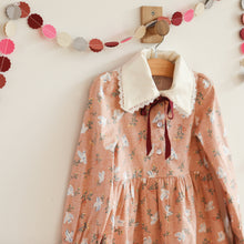 Load image into Gallery viewer, 10 Yard Bolt Sale - 100% Cotton 20C Vintage Rose 42" Wide : Dailylike Canada
