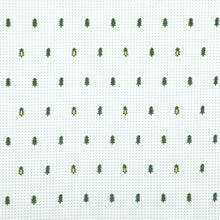 Load image into Gallery viewer, 10 Yard Bolt Sale - 100% Cotton 20C Mini Tree 42" Wide : Dailylike Canada
