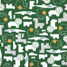 Load image into Gallery viewer, 10 Yard Bolt Sale - 100% Cotton Oxford Peaceful Dream 62" wide : Dailylike Canada
