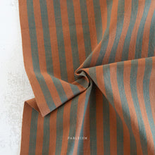 Charger l&#39;image dans la galerie, 1/2 Yard Sun Stripes Cotton in Senora 44&quot; Wide
