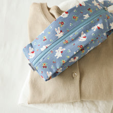 Load image into Gallery viewer, 10 Yard Bolt Sale - 100% Cotton Oxford Little Bunny 60" Wide : Dailylike Canada
