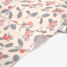 Load image into Gallery viewer, 10 Yard Bolt Sale - 100% Cotton 20C Apple Farm 42" Wide : Dailylike Canada
