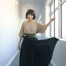 Charger l&#39;image dans la galerie, PDF Hanbok Wrap Skirt Pattern - Sewing Therapy

