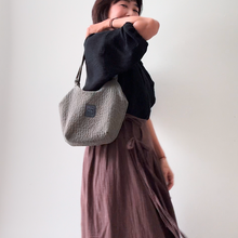 Load image into Gallery viewer, [PATTERN INTRO SALE 25%] PDF Bridge Bag Pattern - Sewing Therapy
