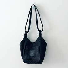 Load image into Gallery viewer, [PATTERN INTRO SALE 25%] PDF Bridge Bag Pattern - Sewing Therapy
