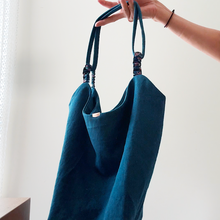 Load image into Gallery viewer, [PATTERN INTRO SALE 25%] PDF Bridge Bag Pattern - Sewing Therapy
