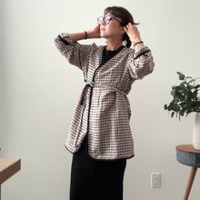 Load image into Gallery viewer, PDF Hanbok Shirt and Coat Pattern - Sewing Therapy
