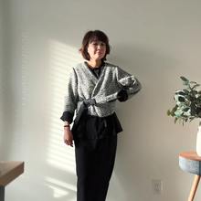 Load image into Gallery viewer, PDF Hanbok Shirt and Coat Pattern - Sewing Therapy
