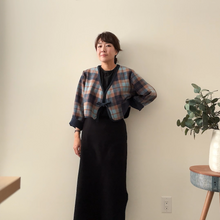 Load image into Gallery viewer, PDF Hanbok Shirt and Coat Pattern - Sewing Therapy
