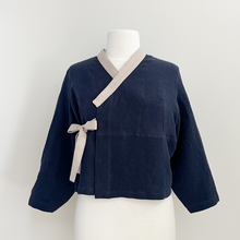 Load image into Gallery viewer, [CUSTOM] Hanbok Top
