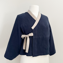 Load image into Gallery viewer, [CUSTOM] Hanbok Top
