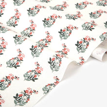 Load image into Gallery viewer, 10 Yard Bolt Sale - Linen 100% Corn Flower 60" Wide : Dailylike Canada
