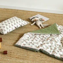 Load image into Gallery viewer, 10 Yard Bolt Sale - Linen 100% Corn Flower 60" Wide : Dailylike Canada
