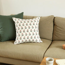 Load image into Gallery viewer, 10 Yard Bolt Sale - Linen 100% Corn Flower 60" Wide : Dailylike Canada
