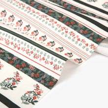 Load image into Gallery viewer, 10 Yard Bolt Sale - 1/2 yard Linen 100% Bohemian 60" Wide : Dailylike Canada
