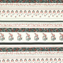 Load image into Gallery viewer, 10 Yard Bolt Sale - 1/2 yard Linen 100% Bohemian 60" Wide : Dailylike Canada
