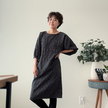 Charger l&#39;image dans la galerie, PDF Infit Top &amp; Dress Pattern - Sewing Therapy
