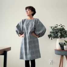 Charger l&#39;image dans la galerie, PDF Infit Top &amp; Dress Pattern - Sewing Therapy
