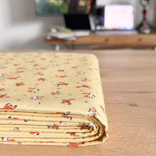 Charger l'image dans la galerie, 10 Yard Bolt Sale - 100% Cotton 20C Joy Fox 42" Wide : Dailylike Canada
