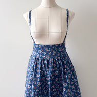 [FAIT MAIN] Jupe portefeuille Hanbok en coton - 10 couleurs TP - TG