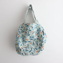 Charger l&#39;image dans la galerie, [HANDMADE] Oxford Market Bag - Purity (S/M)
