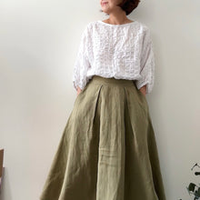 Load image into Gallery viewer, PDF Ele Skirt Pattern - Sewing Therapy
