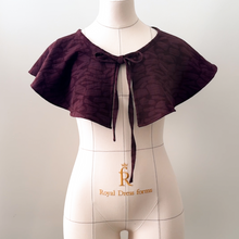 Charger l'image dans la galerie, [CUSTOM] Waist Collar
