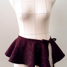 Charger l'image dans la galerie, [CUSTOM] Waist Collar
