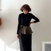 Load image into Gallery viewer, [INTRO SALE 25% OFF] PDF Waist Collar Pattern - Sewing Therapy
