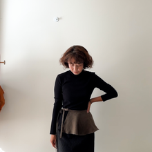 Charger l'image dans la galerie, [CUSTOM] Waist Collar
